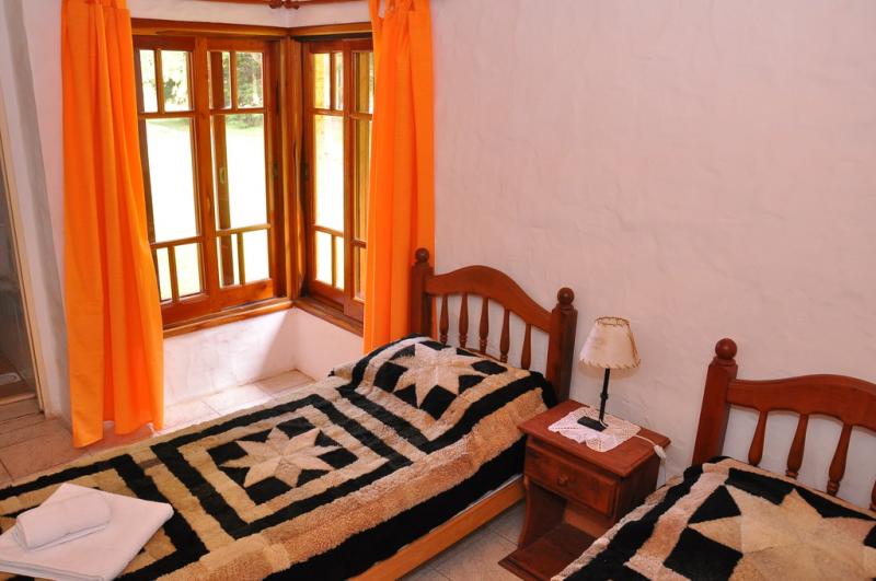 Roble 2do dormitorio