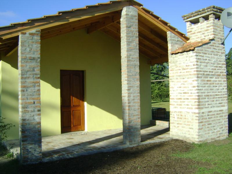 Ciprés 
