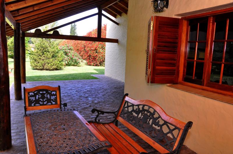 Cabaña Roble